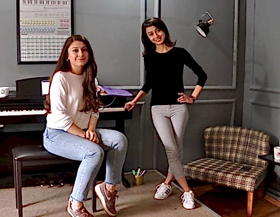 Ücretsiz Deneme Dersleri