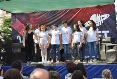 Özlüce Şubemiz Açıldı